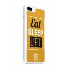 Eat Sleep Lift